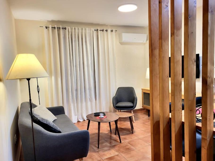 Flamenco, Apartamento Exclusivo De Dos Habitaciones En El Pleno Del Casco Antiguo, Alicante, Playa, Centro Historico, Rambla エクステリア 写真