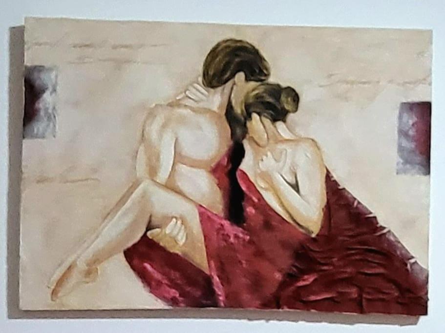Flamenco, Apartamento Exclusivo De Dos Habitaciones En El Pleno Del Casco Antiguo, Alicante, Playa, Centro Historico, Rambla エクステリア 写真