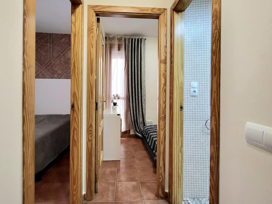 Flamenco, Apartamento Exclusivo De Dos Habitaciones En El Pleno Del Casco Antiguo, Alicante, Playa, Centro Historico, Rambla エクステリア 写真