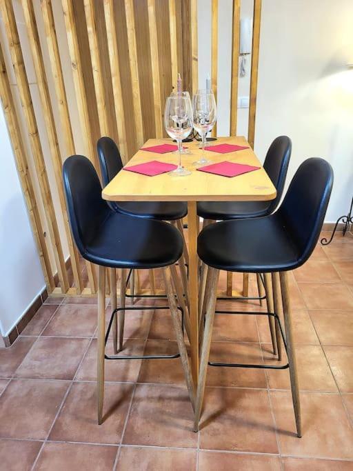 Flamenco, Apartamento Exclusivo De Dos Habitaciones En El Pleno Del Casco Antiguo, Alicante, Playa, Centro Historico, Rambla エクステリア 写真
