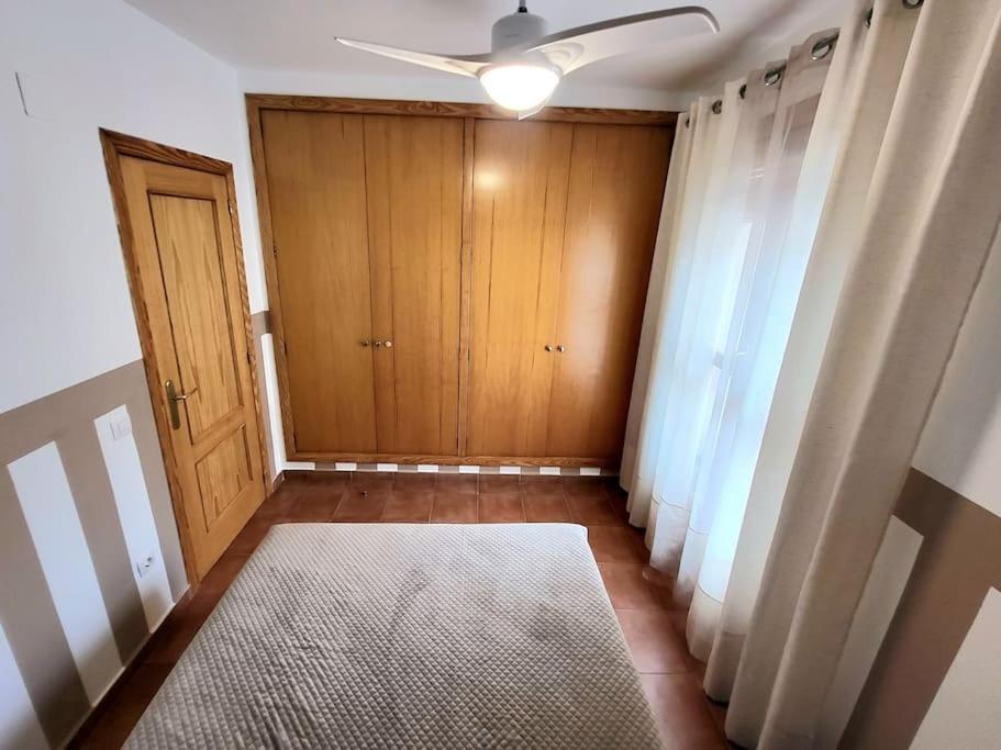 Flamenco, Apartamento Exclusivo De Dos Habitaciones En El Pleno Del Casco Antiguo, Alicante, Playa, Centro Historico, Rambla エクステリア 写真