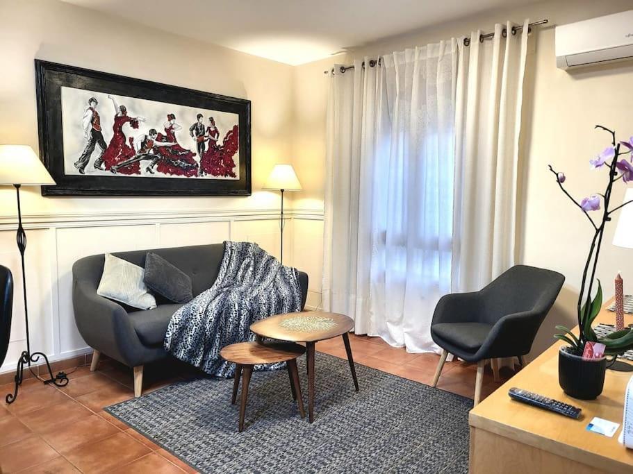 Flamenco, Apartamento Exclusivo De Dos Habitaciones En El Pleno Del Casco Antiguo, Alicante, Playa, Centro Historico, Rambla エクステリア 写真