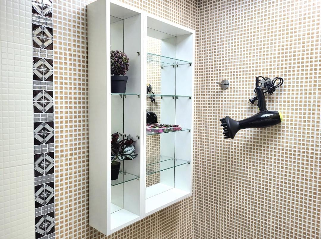 Flamenco, Apartamento Exclusivo De Dos Habitaciones En El Pleno Del Casco Antiguo, Alicante, Playa, Centro Historico, Rambla エクステリア 写真